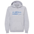 Amon-Ra St. Brown Men's Hoodie | 500 LEVEL