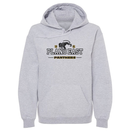 Crown Trio Men's Hoodie | 500 LEVEL