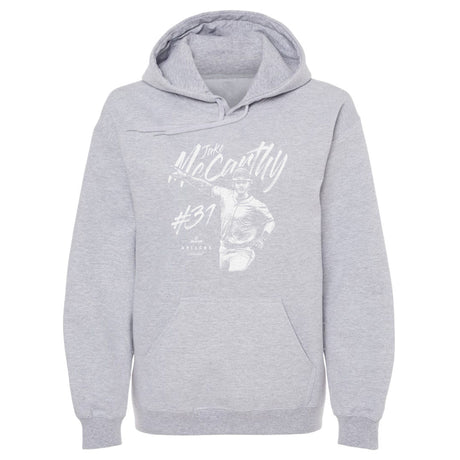 Jake McCarthy Men's Hoodie | 500 LEVEL