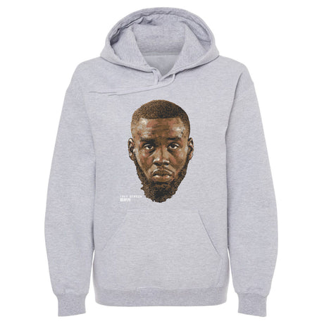 Trey Benson Men's Hoodie | 500 LEVEL