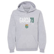 Nahikari Garcia Men's Hoodie | 500 LEVEL