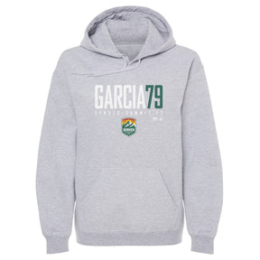 Nahikari Garcia Men's Hoodie | 500 LEVEL