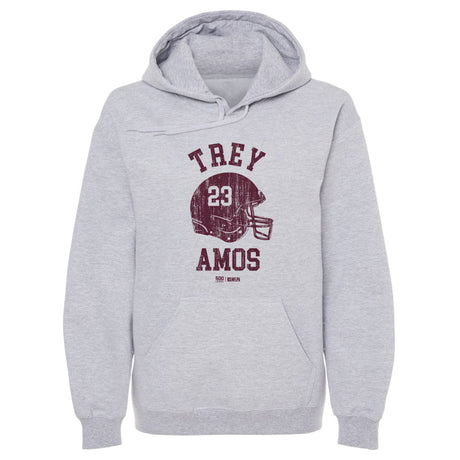 Trey Amos Men's Hoodie | 500 LEVEL