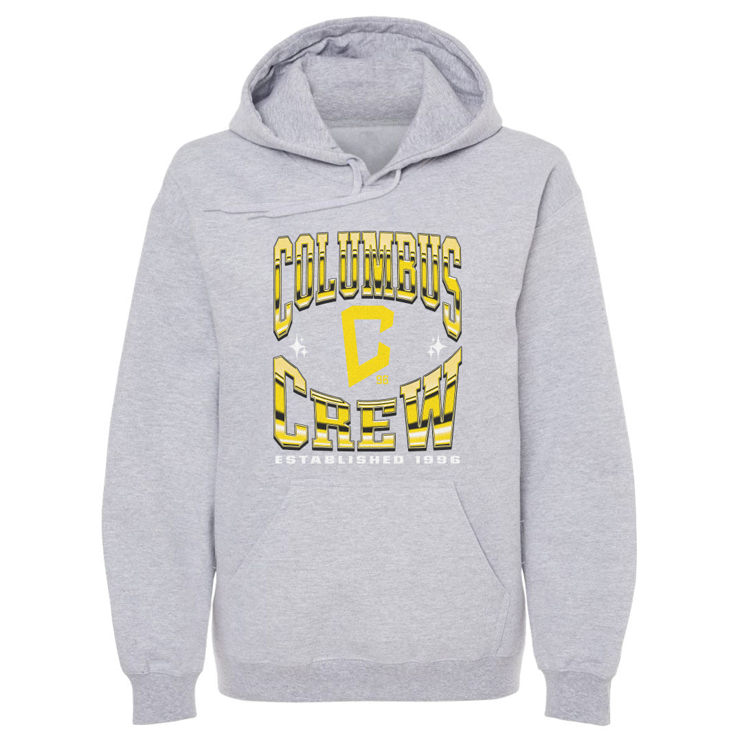 Columbus Crew Men's Hoodie | 500 LEVEL