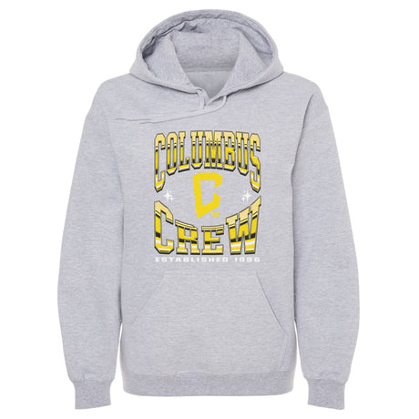 Columbus Crew Men's Hoodie | 500 LEVEL