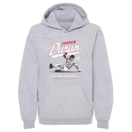 Jarren Duran Men's Hoodie | 500 LEVEL