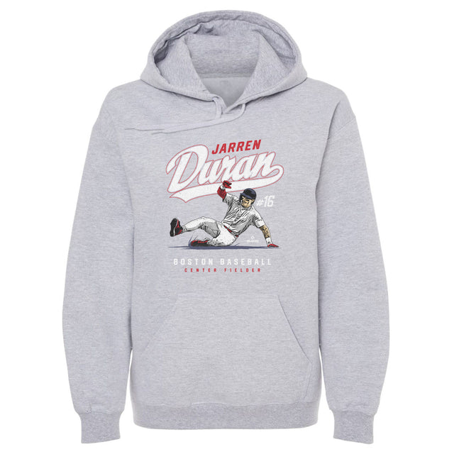 Jarren Duran Men's Hoodie | 500 LEVEL