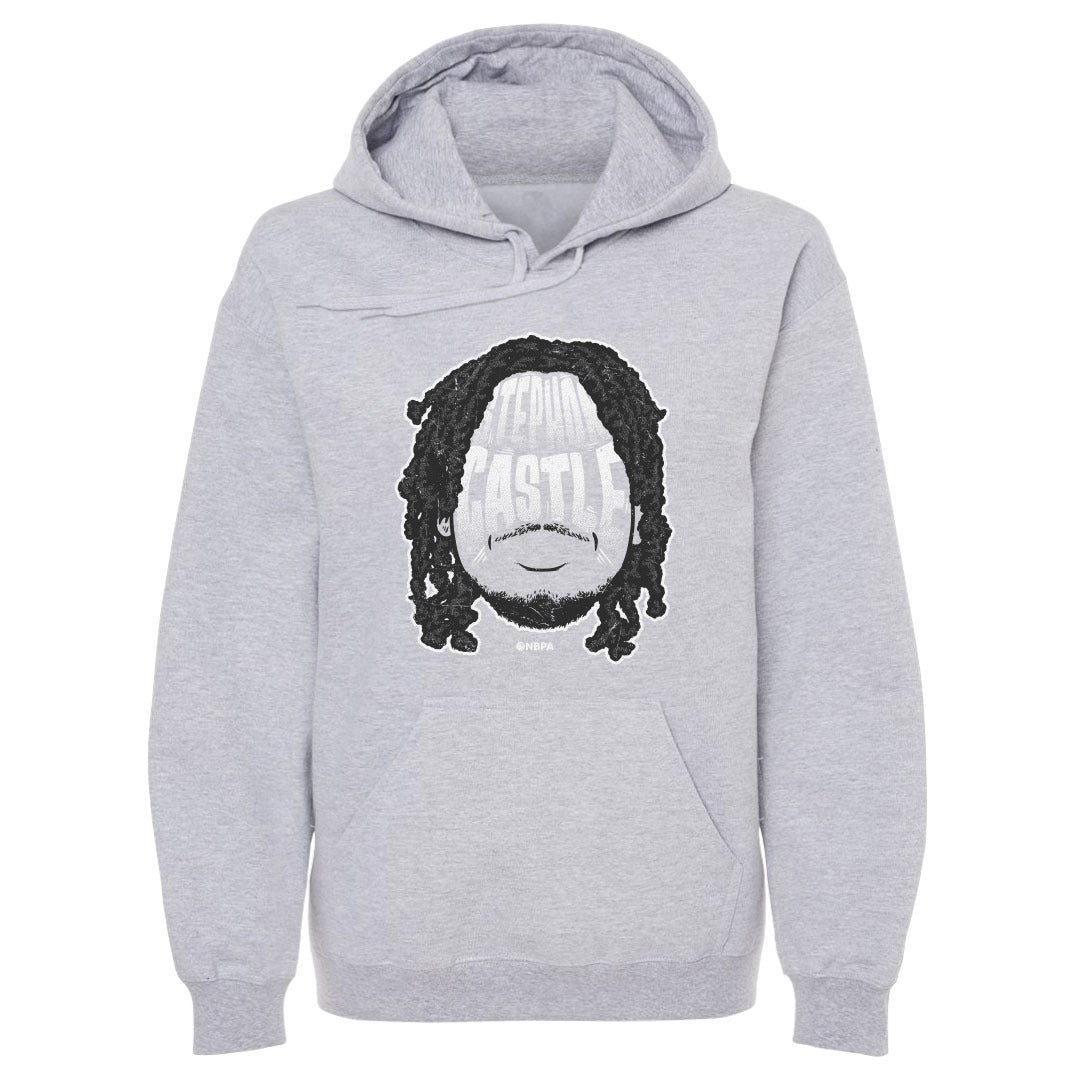 Stephon Castle Men's Hoodie | 500 LEVEL