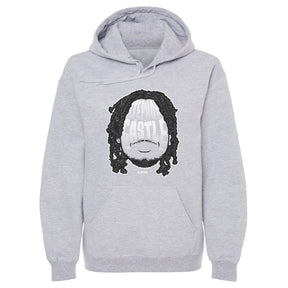 Stephon Castle Men's Hoodie | 500 LEVEL