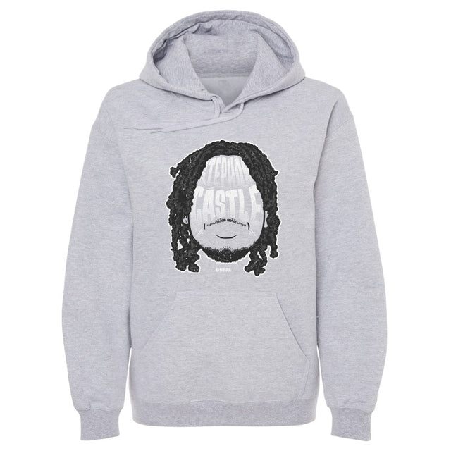 Stephon Castle Men's Hoodie | 500 LEVEL