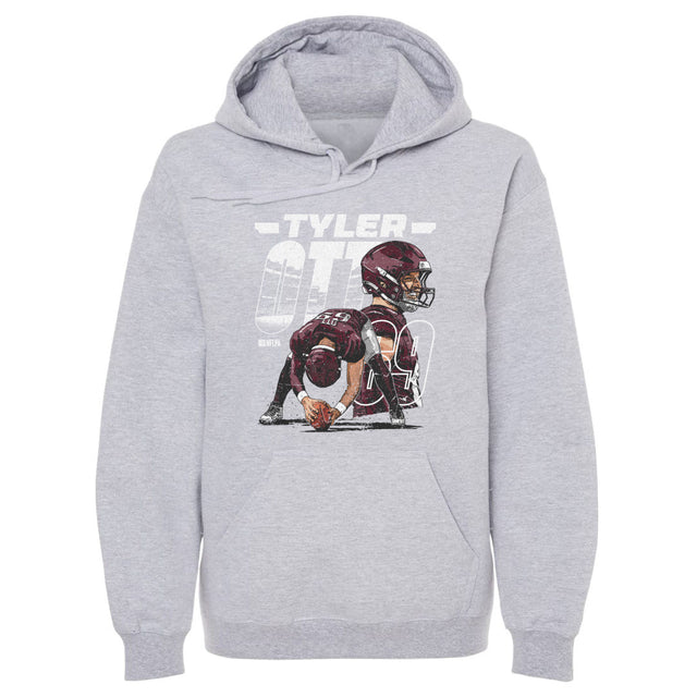 Tyler Ott Men's Hoodie | 500 LEVEL