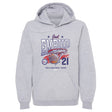 Joel Embiid Men's Hoodie | 500 LEVEL