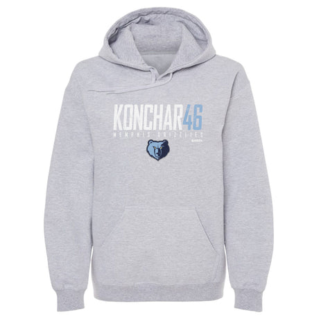 John Konchar Men's Hoodie | 500 LEVEL