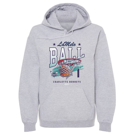 LaMelo Ball Men's Hoodie | 500 LEVEL