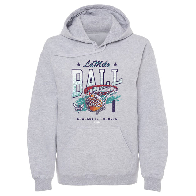 LaMelo Ball Men's Hoodie | 500 LEVEL
