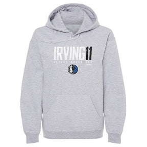 Kyrie Irving Men's Hoodie | 500 LEVEL
