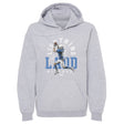 Ladd McConkey Men's Hoodie | 500 LEVEL
