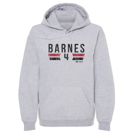 Scottie Barnes Men's Hoodie | 500 LEVEL