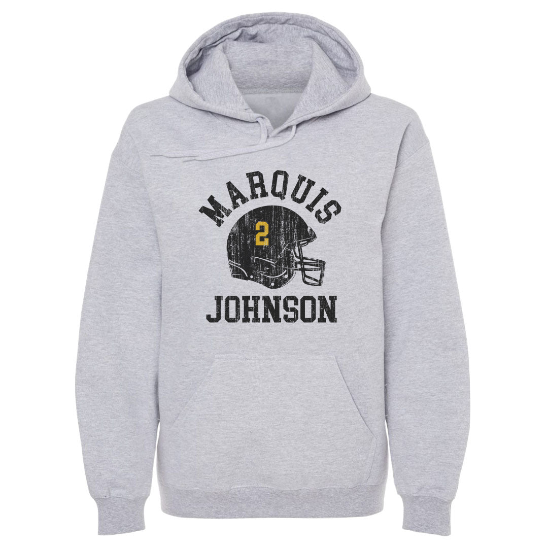 Marquis Johnson Men's Hoodie | 500 LEVEL