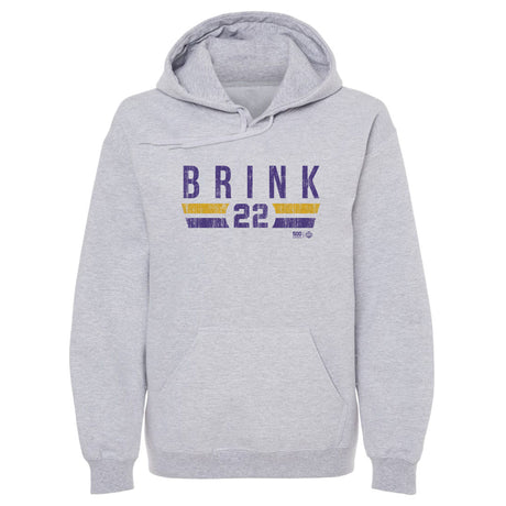 Cameron Brink Men's Hoodie | 500 LEVEL