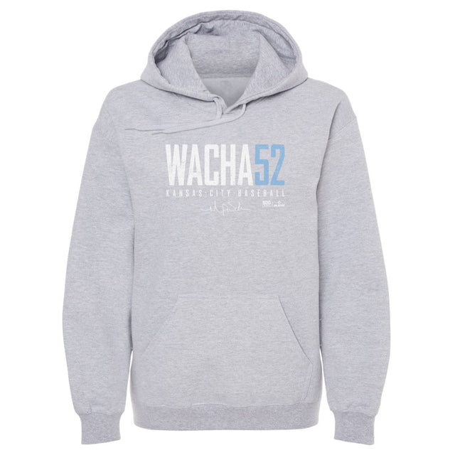 Michael Wacha Men's Hoodie | 500 LEVEL