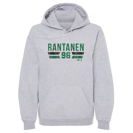 Mikko Rantanen Men's Hoodie | 500 LEVEL