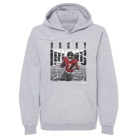 Bucky Irving Men's Hoodie | 500 LEVEL