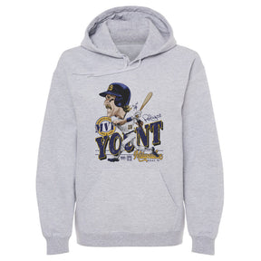 Robin Yount Men's Hoodie | 500 LEVEL