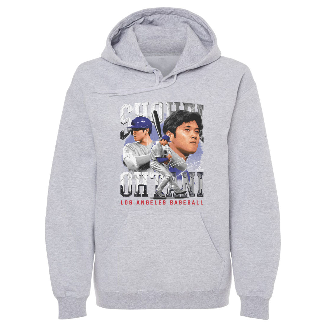 Shohei Ohtani Men's Hoodie | 500 LEVEL