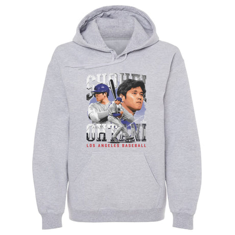 Shohei Ohtani Men's Hoodie | 500 LEVEL