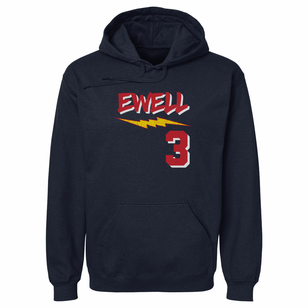 Kendal Ewell Men's Hoodie | 500 LEVEL