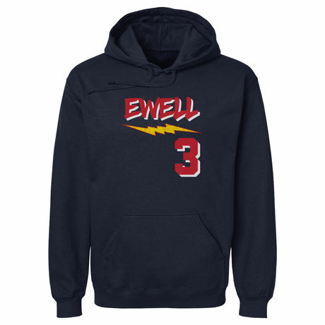 Kendal Ewell Men's Hoodie | 500 LEVEL