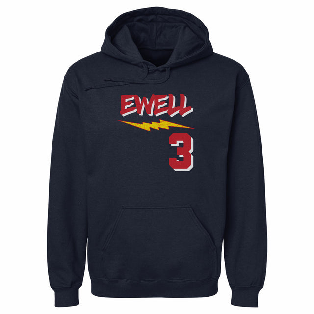 Kendal Ewell Men's Hoodie | 500 LEVEL