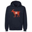 Denver Men's Hoodie | 500 LEVEL