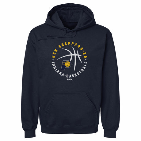 Ben Sheppard Men's Hoodie | 500 LEVEL