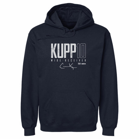 Cooper Kupp Men's Hoodie | 500 LEVEL