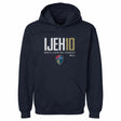Evelyn Ijeh Men's Hoodie | 500 LEVEL