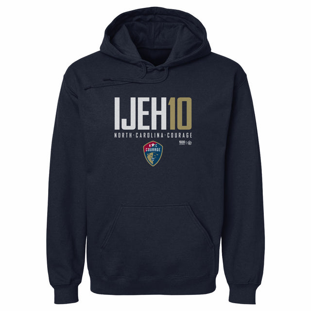 Evelyn Ijeh Men's Hoodie | 500 LEVEL