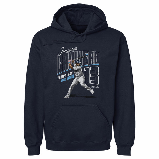 Junior Caminero Men's Hoodie | 500 LEVEL