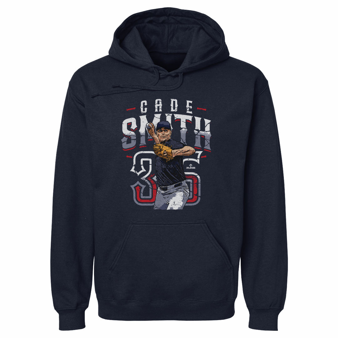 Cade Smith Men's Hoodie | 500 LEVEL