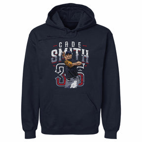 Cade Smith Men's Hoodie | 500 LEVEL