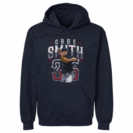 Cade Smith Men's Hoodie | 500 LEVEL