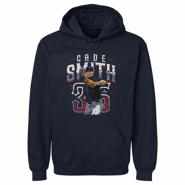 Cade Smith Men's Hoodie | 500 LEVEL