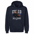 Caleb Williams Men's Hoodie | 500 LEVEL