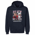 Alex Ovechkin Men's Hoodie | 500 LEVEL