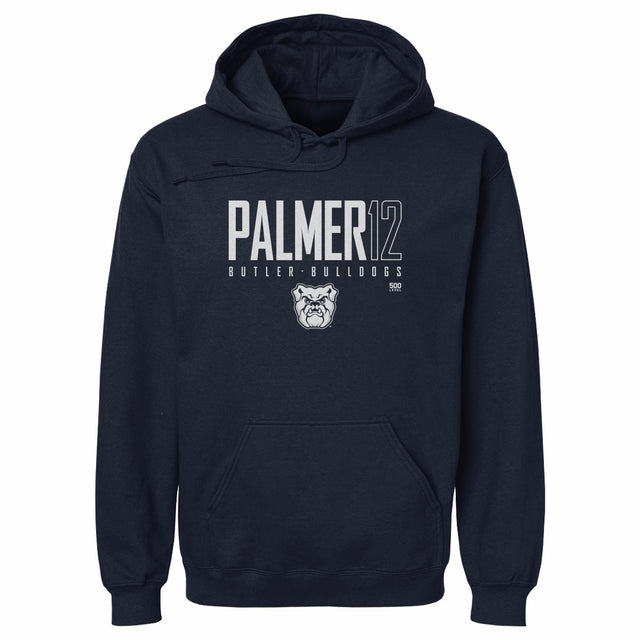 Emma Palmer Men's Hoodie | 500 LEVEL