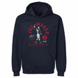 Joe Mauer Men's Hoodie | 500 LEVEL