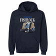 Jess Fishlock Men's Hoodie | 500 LEVEL