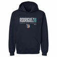 Izzy Rodriguez Men's Hoodie | 500 LEVEL