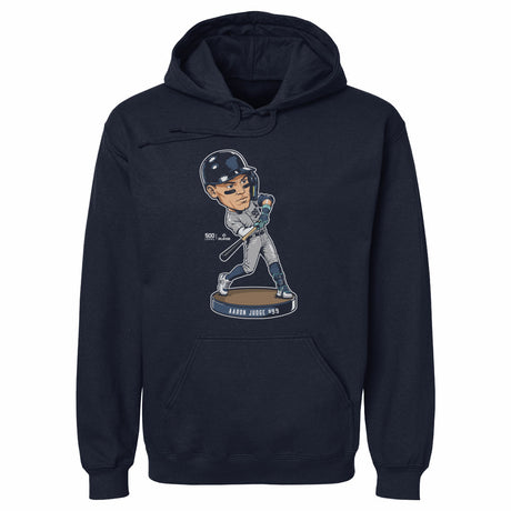 Aaron Judge Men's Hoodie | 500 LEVEL